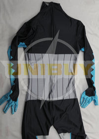 Icey Costume Cosplay Suit For Kids Adult