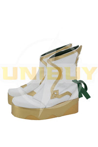 Honkai Impact 3 Theresa Apocalypse Shoes Cosplay Women Boots Unibuy