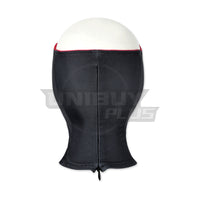Marvel's Spider-Man 2 Miles Morales Evolved Suit Costume Cosplay Kids