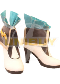 Honkai Star Rail Firefly Shoes Cosplay Women Boots Unibuy