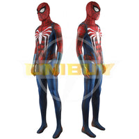 Marvel's Spider-man 2 Bodysuit Costume Cosplay For Men Kids Unibuy