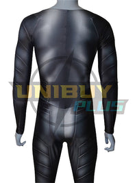 Injustice 2 Black Adam Costume Cosplay Suit Bodysuit For Kids Adult
