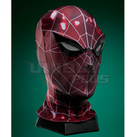 Marvel's Spider-man Resilient Suit Bodysuit Costume Cosplay Unibuy