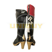 Honkai Star Rail Topaz Shoes Cosplay Women Boots Unibuy