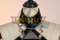 Genshin Impact Xilonen Costume Cosplay Suit