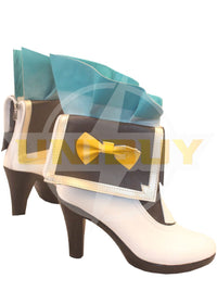 Honkai Star Rail Firefly Shoes Cosplay Women Boots Unibuy