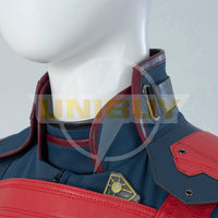 Guardians of the Galaxy Vol.3 Costume Women's Universal Team Uniform Cosplay