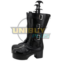 Eternal Return: Black Survival Eirin Cosplay Shoes Women Boots