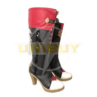 Honkai Star Rail Topaz Shoes Cosplay Women Boots Unibuy