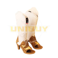 Honkai Star Rail Tingyun Shoes Cosplay Women Boots Ver.1 Unibuy