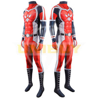 Live A Hero Akashi Cosplay Costume Bodysuit For Kids Adult