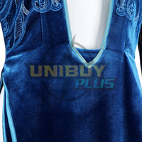 Mizora Costume Cosplay Suit Baldur's Gate 3