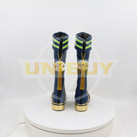 Genshin Impact Tighnari Shoes Cosplay Women Boots Unibuy