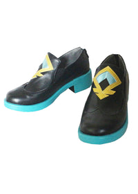 Honkai Star Rail Aventurine Shoes Cosplay Men Boots