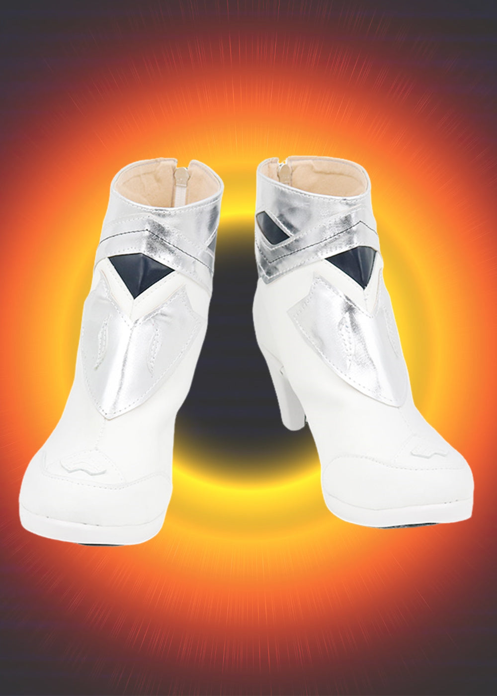 Honkai Impact 3rd SHigureKira Shoes Cosplay Women Boots Unibuy