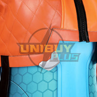 Juno Costume Cosplay Suit Overwatch