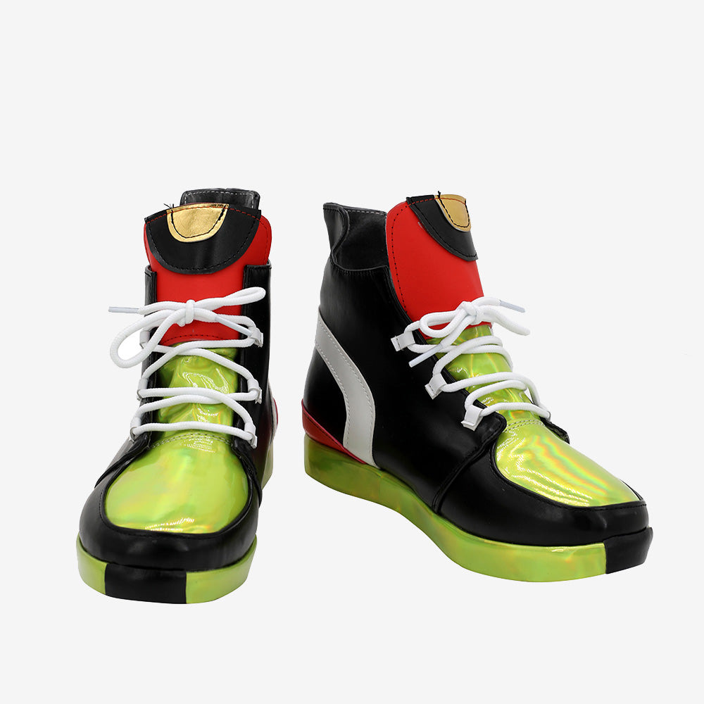 Ensemble Stars 2 Tomoe Hiyori Shoes Cosplay Men Boots Unibuy