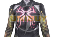 Marvel's Midnight Suns Spider-Man Bodysuit Costume Cosplay Kids Unibuy