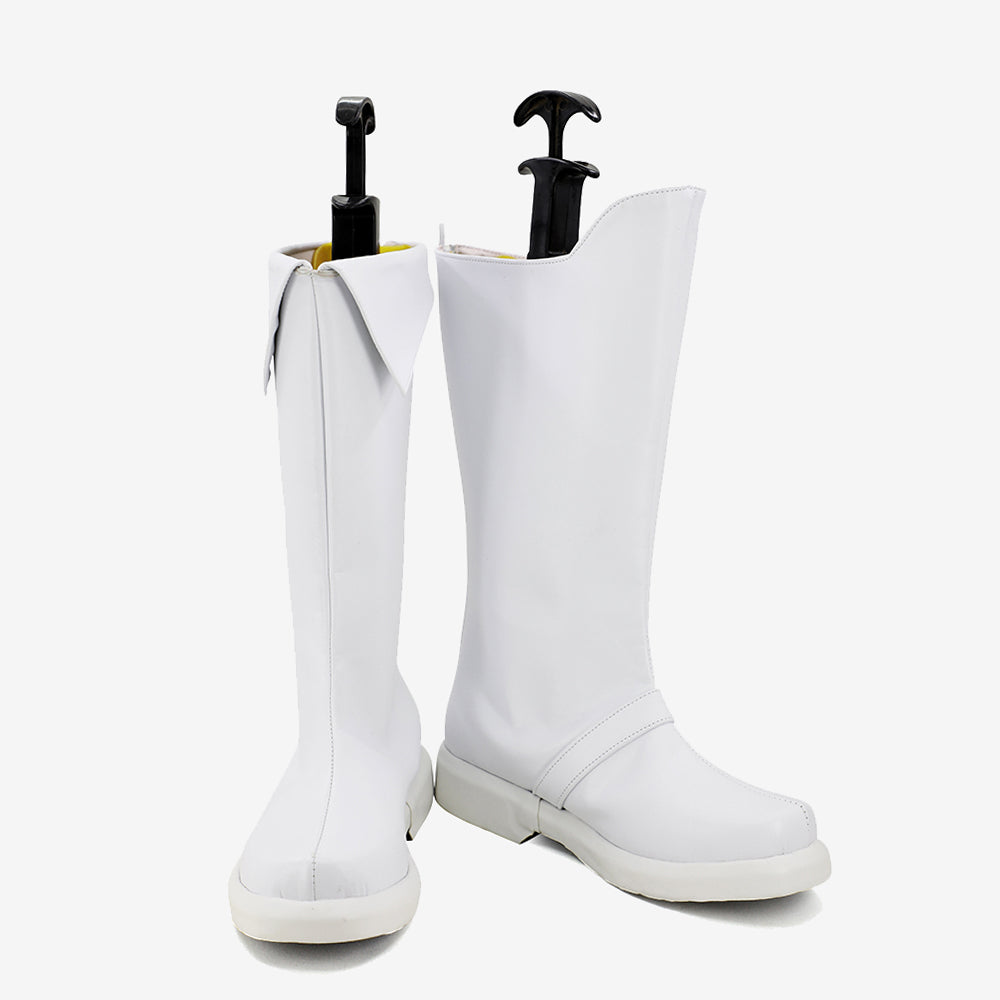 THE ANIMATION Procellarum Shoes Cosplay FUDUKI KAI Men Boots Unibuy