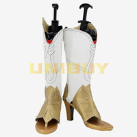 Honkai Star Rail Tingyun Shoes Cosplay Women Boots Unibuy