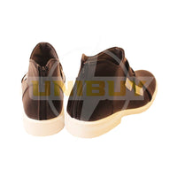 Honkai Star Rail Blade Shoes Cosplay Men Boots Unibuy
