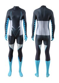 Icey Costume Cosplay Suit For Kids Adult