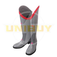 Metal Gear Rising Revengeance Monsoon Shoes Cosplay Men Boots Unibuy