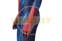 Marvel's Spider-Man PS5 Amazing Suit Bodysuit Costume Cosplay