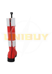Kaitou Sentai Yano Kairi Cosplay Shoes Men Boots