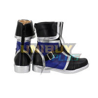 Kingdom Hearts Sora Cosplay Shoes Men Boots