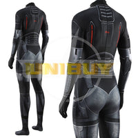 Mass Effect FemShep N7 Armor Costume Cosplay Suit Unibuy