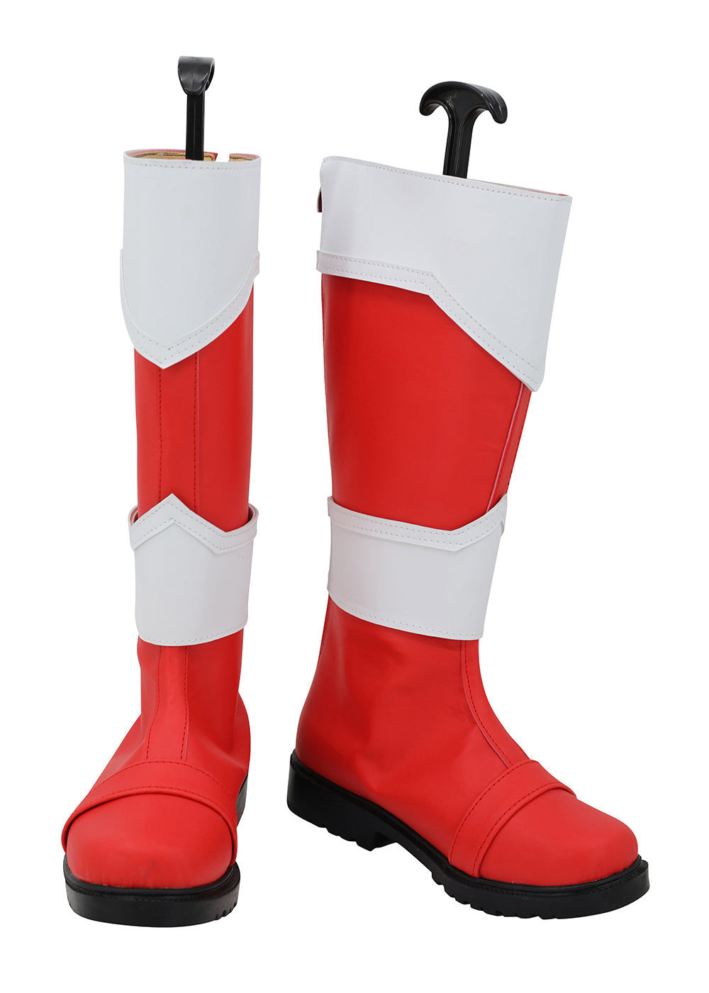 Kaitou Sentai Yano Kairi Cosplay Shoes Men Boots