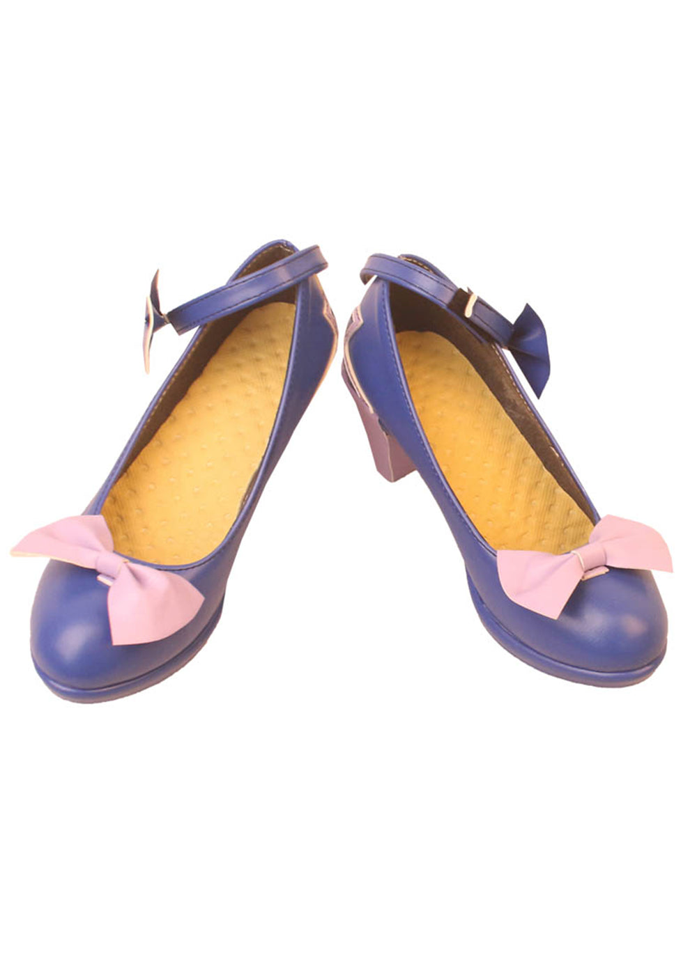 Honkai Star Rail March 7th Shoes Cosplay Women Boots Unibuy