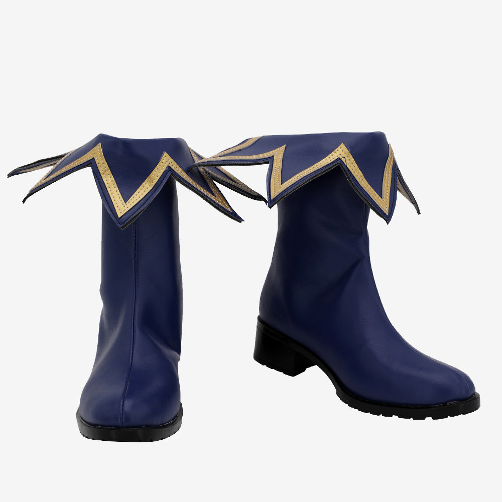 Natsumi Haniel Shoes Cosplay DATE A LIVE 3 Women Boots Unibuy