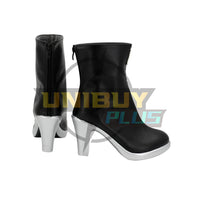 Girls' Frontline 2: Exilium Vector Cosplay Shoes Women Boots