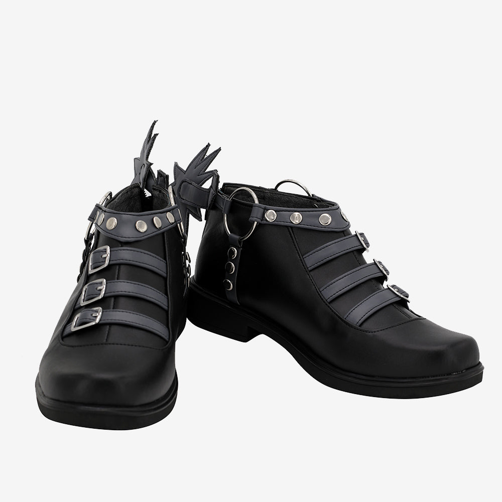 One Piece Charlotte Katakuri Shoes Cosplay Men Boots Unibuy