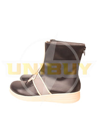 Honkai Star Rail Sunday Shoes Cosplay Men Boots