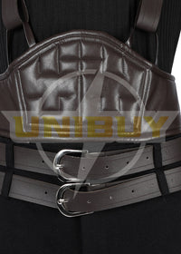 Final Fantasy VII Rebirth Zack Fair Costume Cosplay Suit Unibuy
