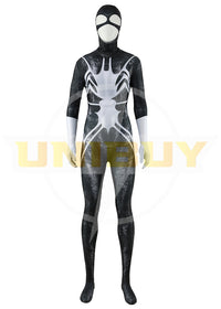 Madame Web Spider-Woman Cosplay Costume Suit For Kids Adult