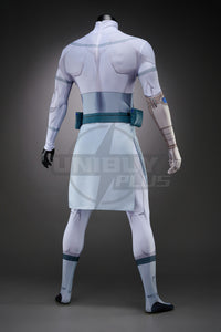 Invincible Season 3 Conquest Bodysuit Costume Cosplay Suit