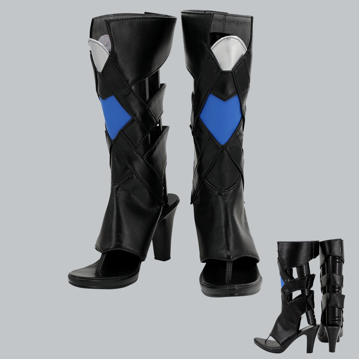 Honkai Star Rail Hanya Shoes Cosplay Women Boots Unibuy
