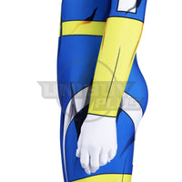 Invincible 3 The Immortal Kid Suit Costume Cosplay Bodysuit