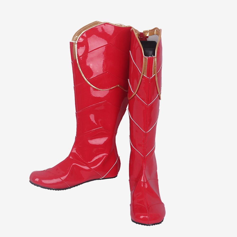 Avengers Infinity War Spider-Man Shoes Cosplay Peter Parker Men Boots Unibuy