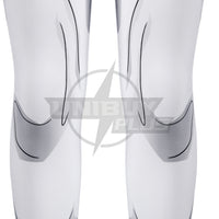 Invincible 3 Conquest Kid Suit Costume Cosplay Bodysuit
