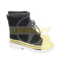 Kingdom Hearts IV Sora Shoes Cosplay Men Boots Unibuy
