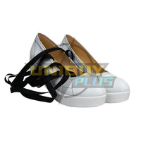 Honkai Impact 3rd Seele Vollerei Shoes Cosplay Women Boots