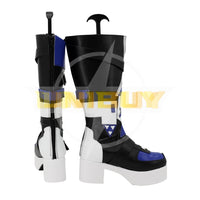 Honkai Star Rail Silver Wolf Shoes Cosplay Women Boots Unibuy