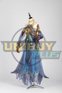 Identity V Grace Costume Cosplay Suit