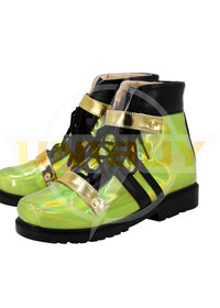 Ensemble Stars Takamine Midori Shoes Cosplay Men Boots