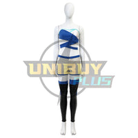 Marvel Rivals Luna Snow Costume Cosplay Suit